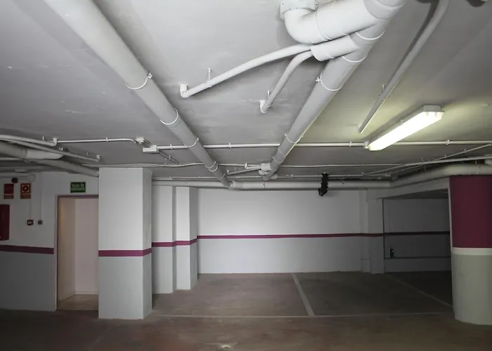 Piso Solymar Trimar Casa vacanze