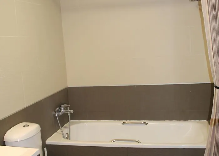 Piso Solymar Trimar *