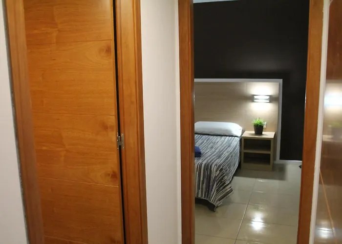 Casa vacanze Piso Solymar Trimar