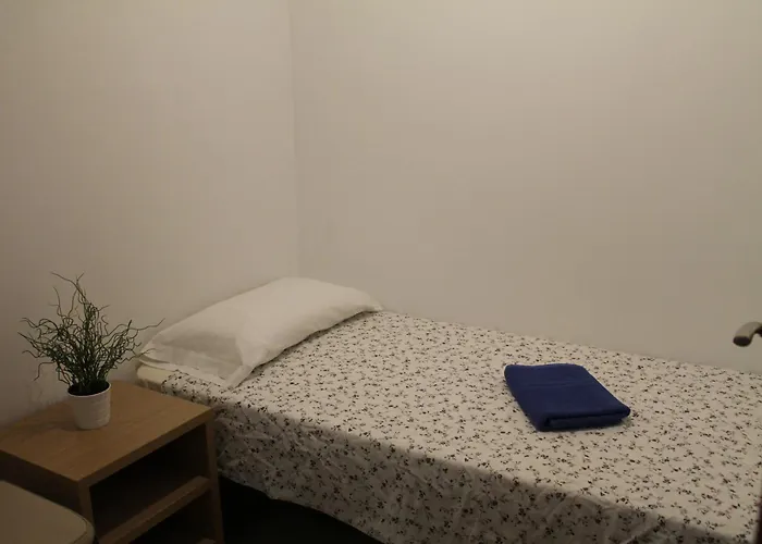 Nyaraló Piso Solymar Trimar Lloret de Mar