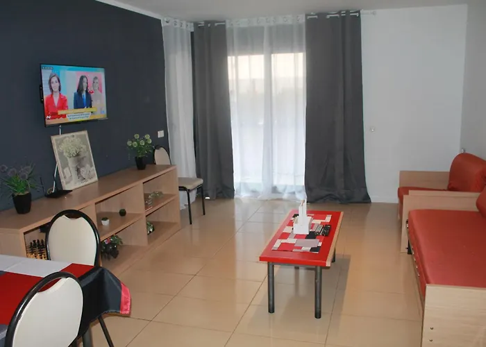 Piso Solymar Trimar Casa vacanze *