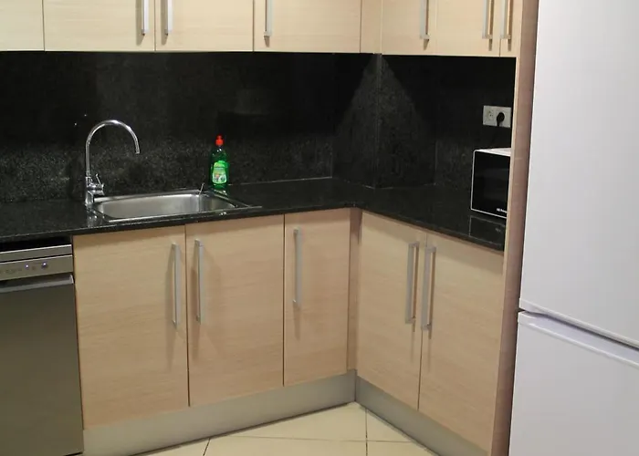 Piso Solymar Trimar * Lloret de Mar