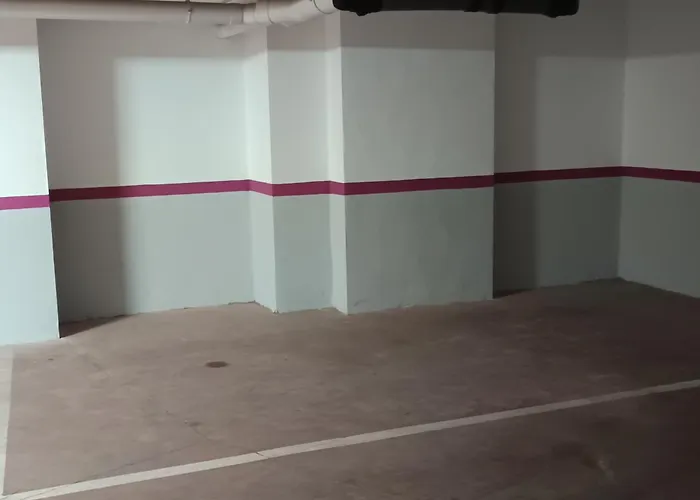 Piso Solymar Trimar Lloret de Mar