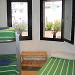 Piso Solymar Trimar يوريت دي مار