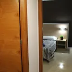 بيت للعطل Piso Solymar Trimar