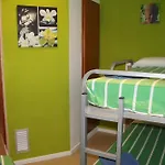 Piso Solymar Trimar بيت للعطل يوريت دي مار