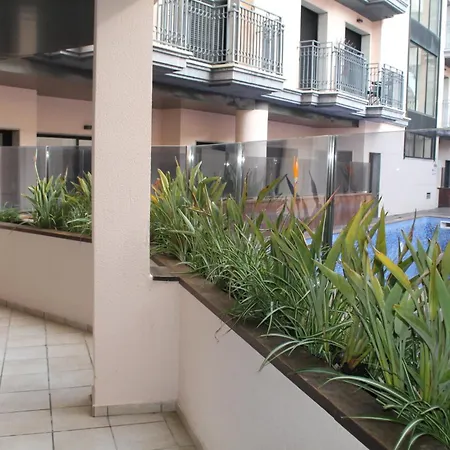Piso Solymar Trimar يوريت دي مار