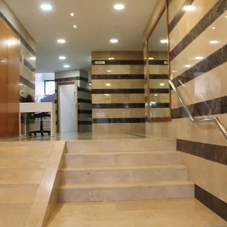 Casa vacanze Piso Solymar Trimar