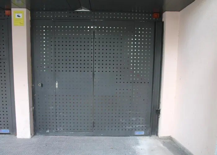 Casa vacanze Piso Solymar Trimar *