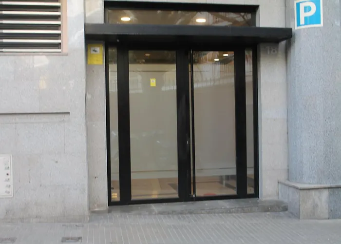 Piso Solymar Trimar Casa vacanze Lloret de Mar