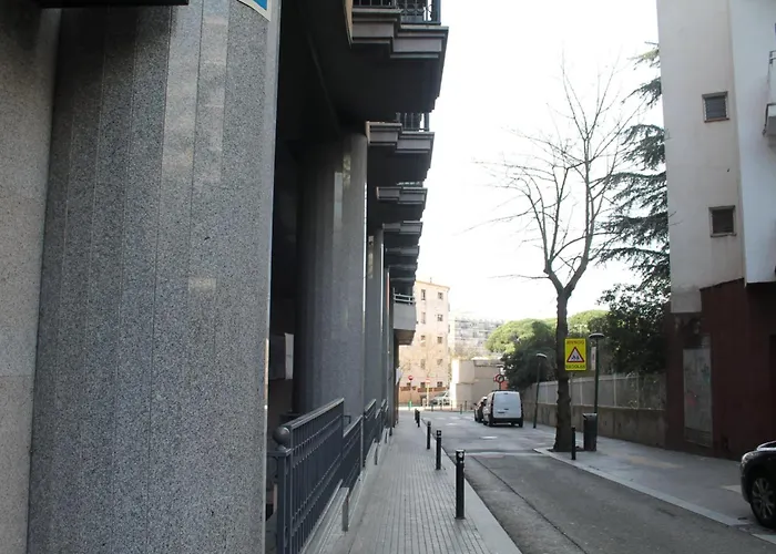 Casa vacanze Piso Solymar Trimar Lloret de Mar