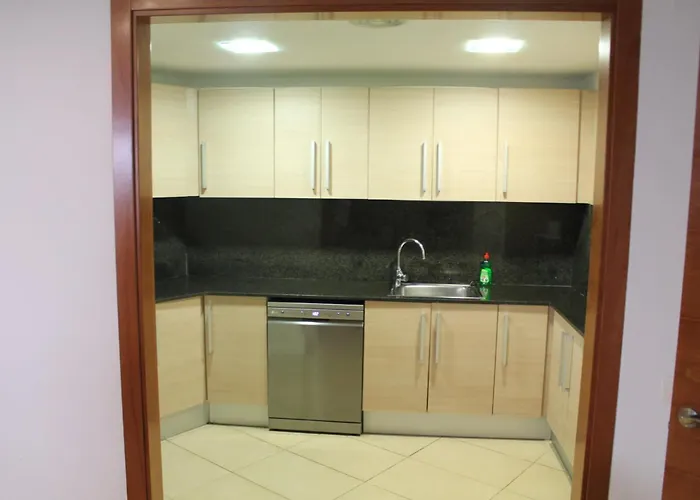 Piso Solymar Trimar Casa vacanze Lloret de Mar