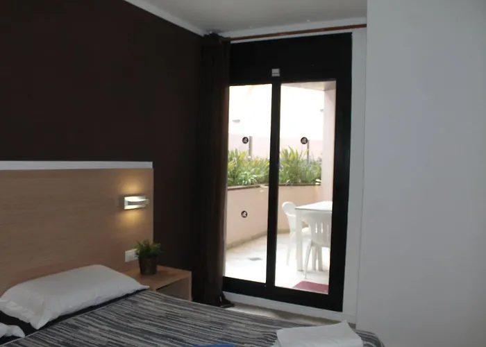 Piso Solymar Trimar Casa vacanze *