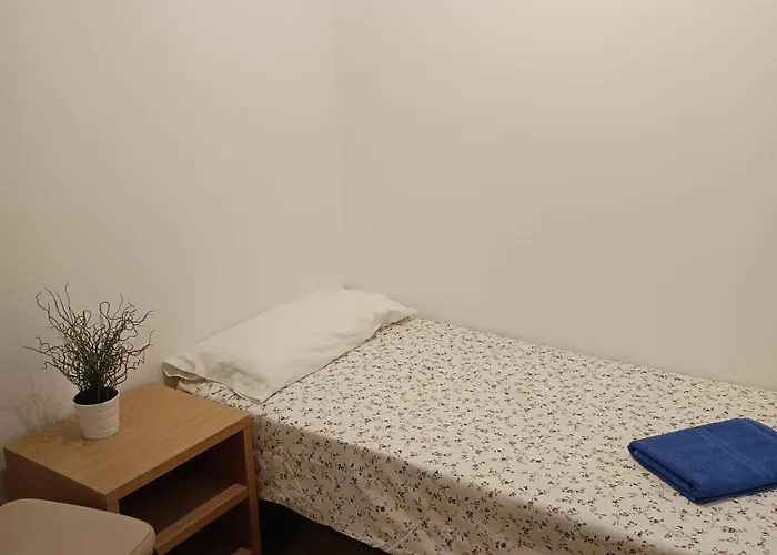 Piso Solymar Trimar Casa vacanze Lloret de Mar