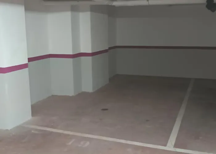 Piso Solymar Trimar *