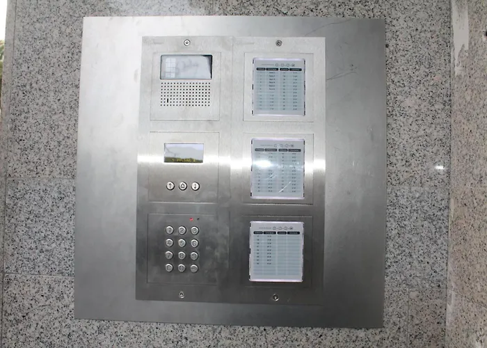 Piso Solymar Trimar *