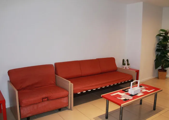 Piso Solymar Trimar * Lloret de Mar