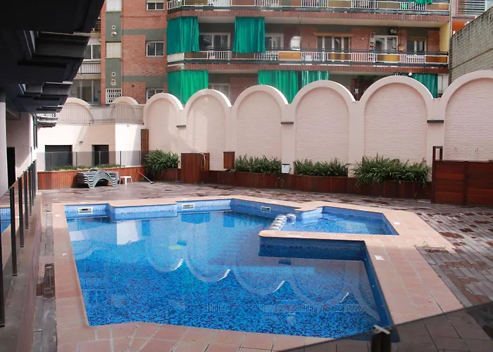 Casa vacanze Piso Solymar Trimar Lloret de Mar