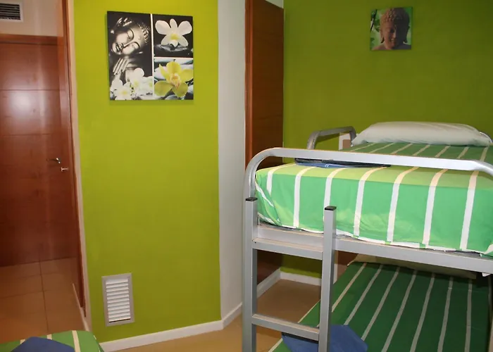 Piso Solymar Trimar Casa vacanze Lloret de Mar