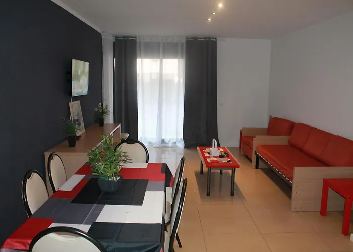 Piso Solymar Trimar *